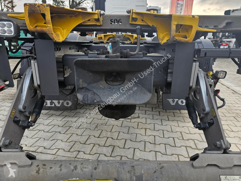 شاحنة Volvo 460 6x2 MultiBDF*Kein...