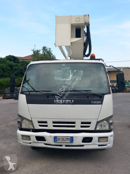 Camion  E269