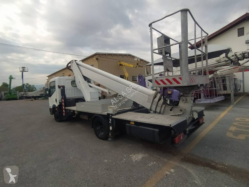 Camion  MT222 AZ