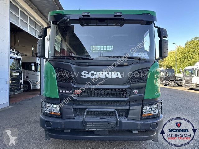 شاحنة Scania P 280 B4x2HZ