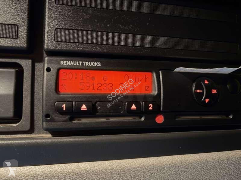 Camion Renault  PREMIUM 380DXI