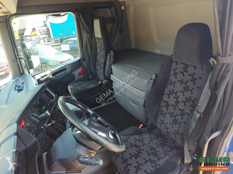شاحنة Scania R450 8x2/6 HighineCR20H Euro6C -...