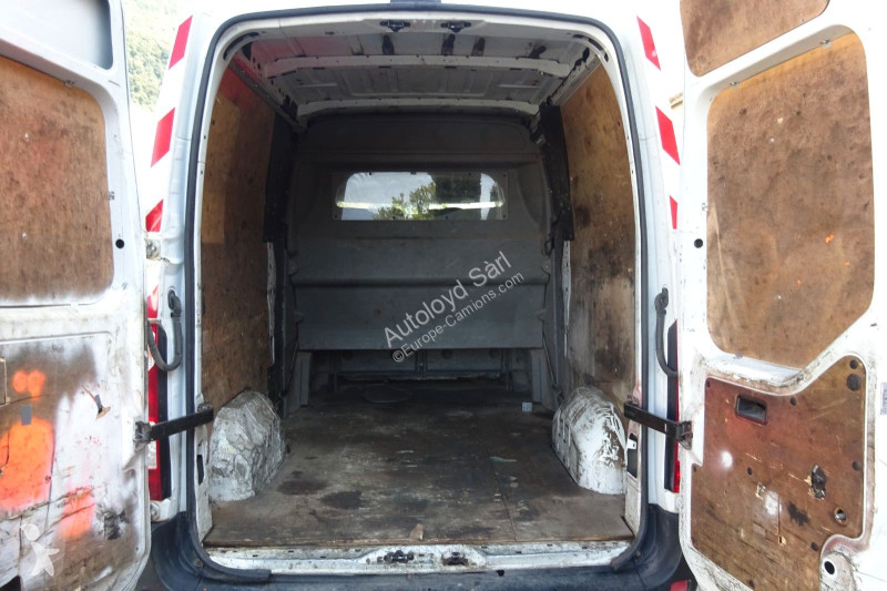 Camion Renault MASTER MH L2H2 2,3 DCI 110