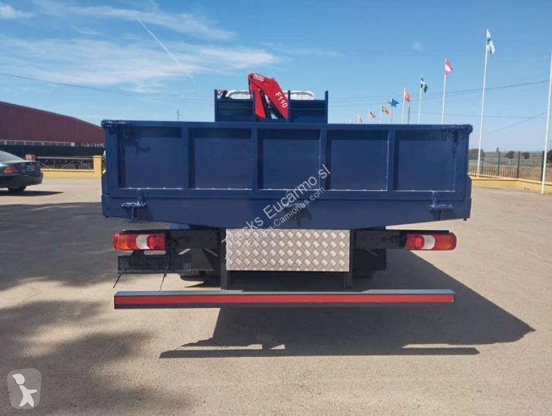 Mercedes  truck