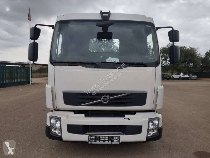 شاحنة Volvo