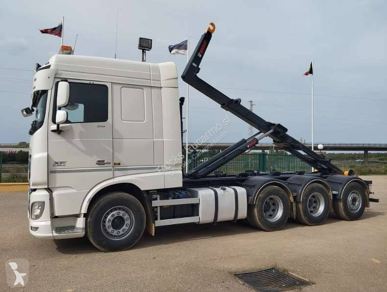 Camion DAF