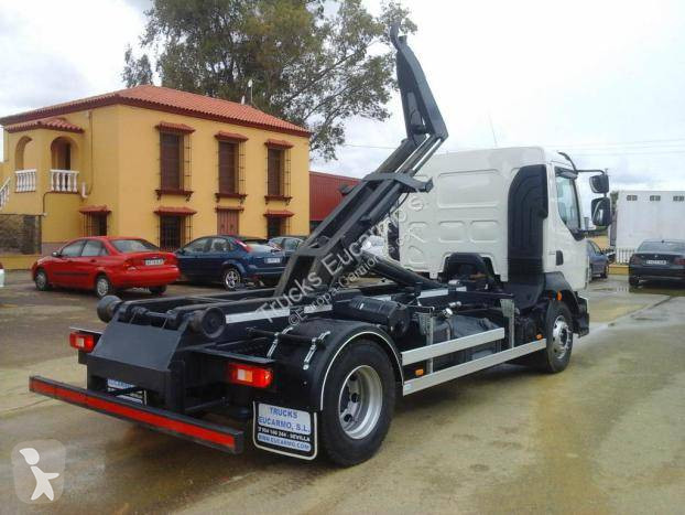 Camión Volvo