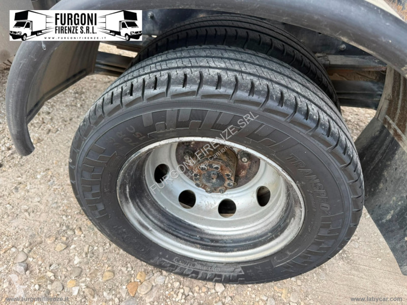شاحنة Nissan CABSTAR 35.12 Altri odelli