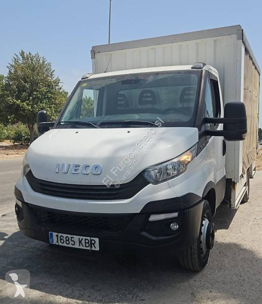 شاحنة Iveco