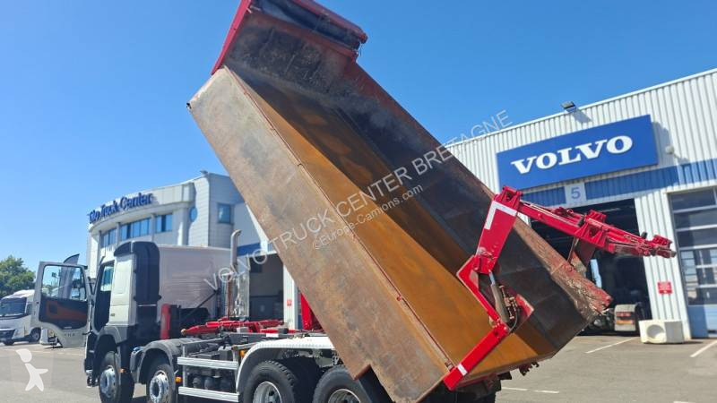 Camion Volvo