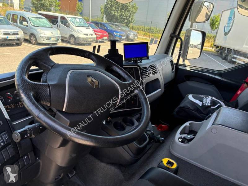 شاحنة Renault