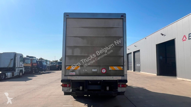 شاحنة Mercedes 1823 (CAMION BELGE / NOUVEAU...