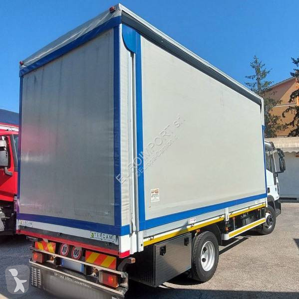 شاحنة Iveco