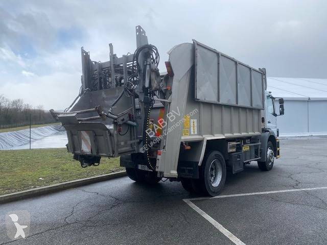 Mercedes  truck