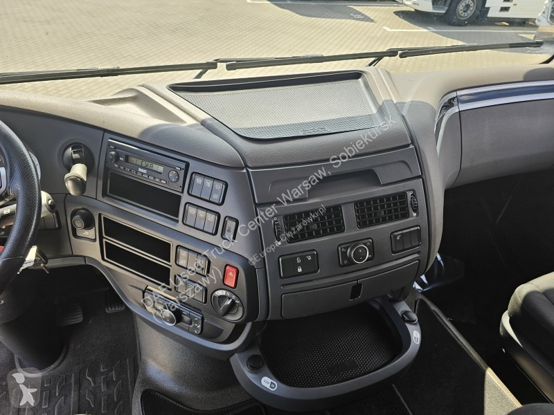 شاحنة DAF 480 FAR 6X2 R