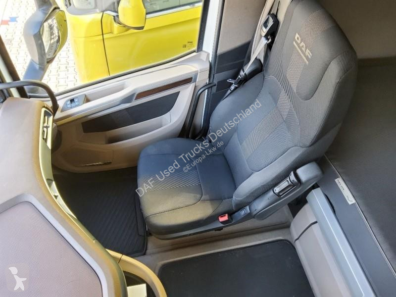 شاحنة DAF XG+ 480 N 6X2 N