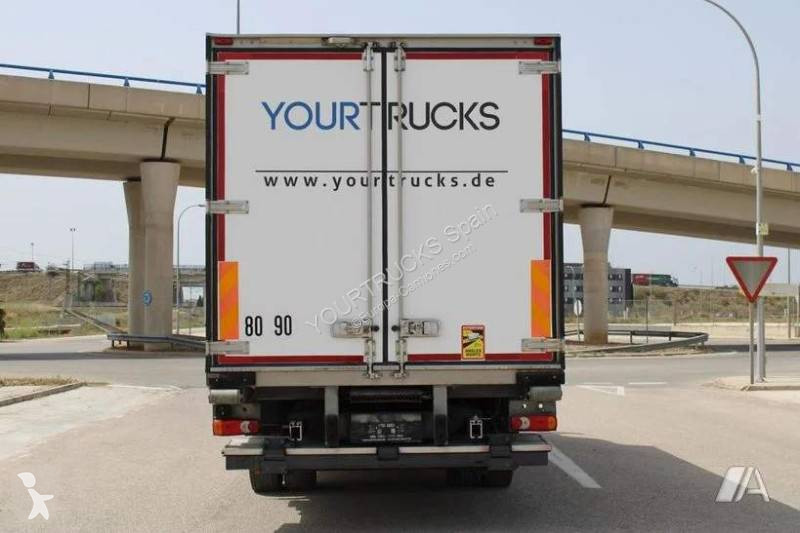 شاحنة Renault