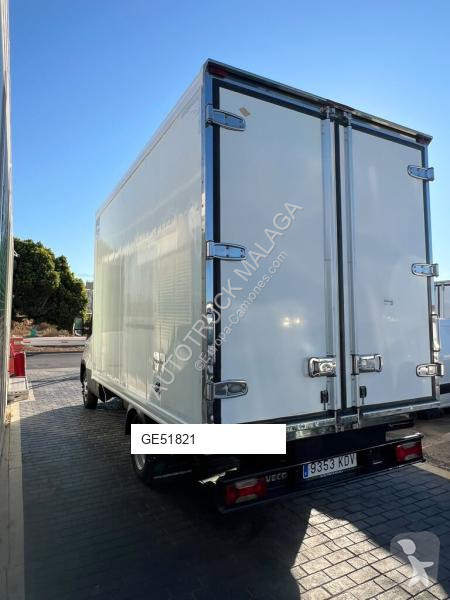 شاحنة Iveco 35-140 FRC