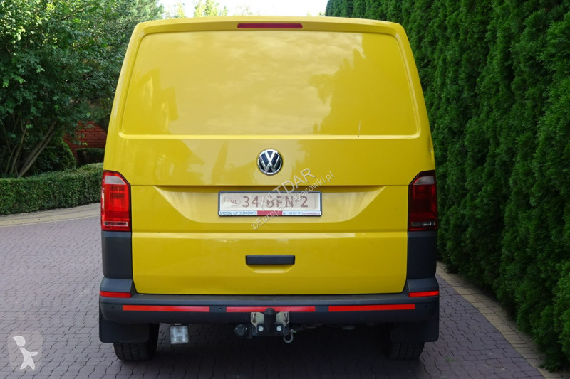 شاحنة Volkswagen