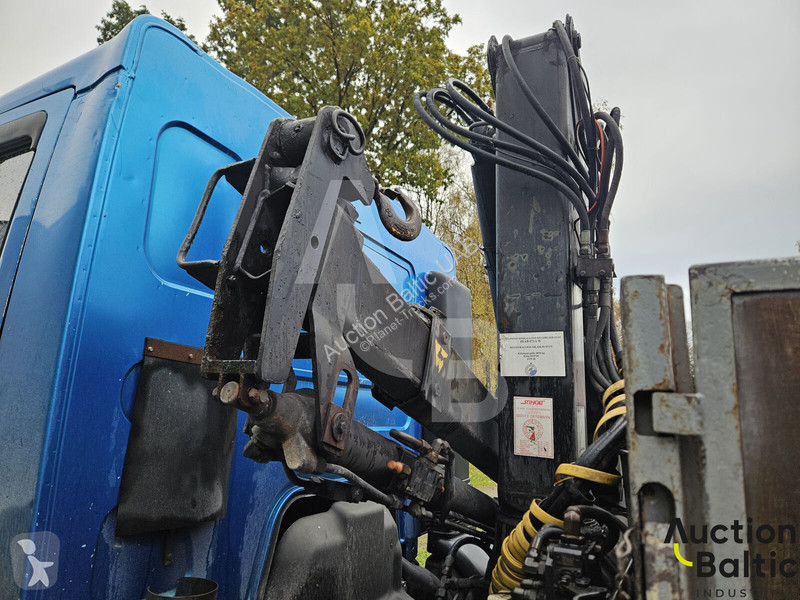 شاحنة Renault 250