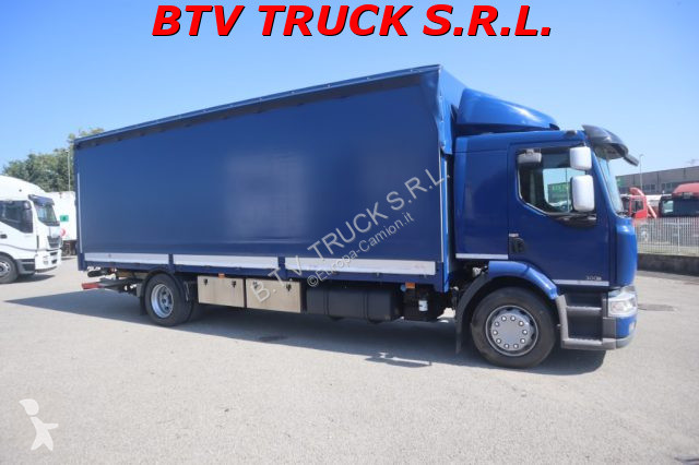 شاحنة Renault MIDLUM