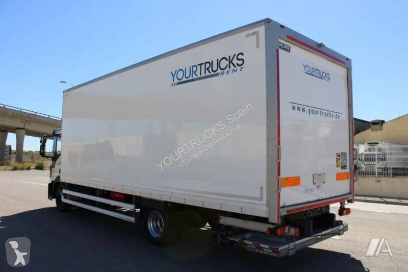 شاحنة Iveco