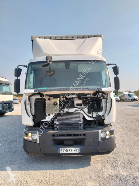شاحنة Renault 320.19