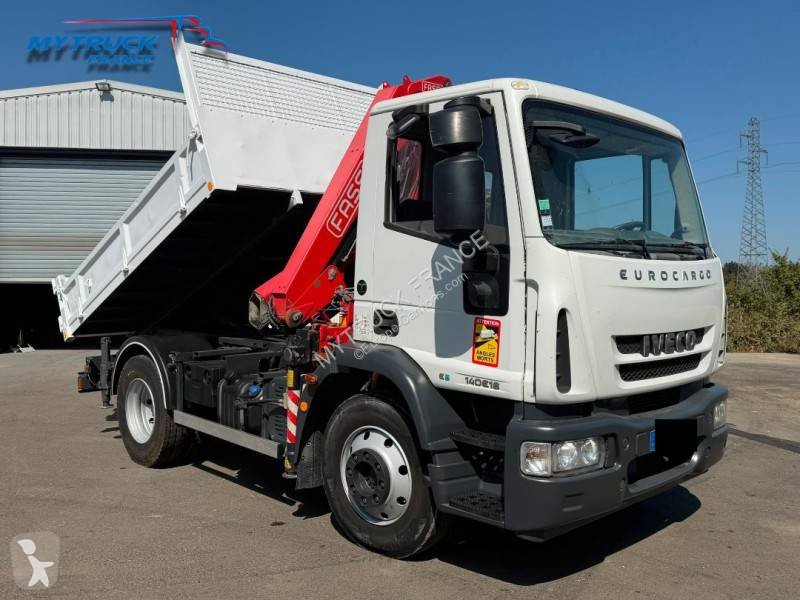 شاحنة Iveco