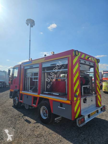 شاحنة Iveco