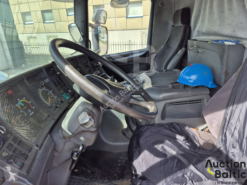 Kamión Scania 94