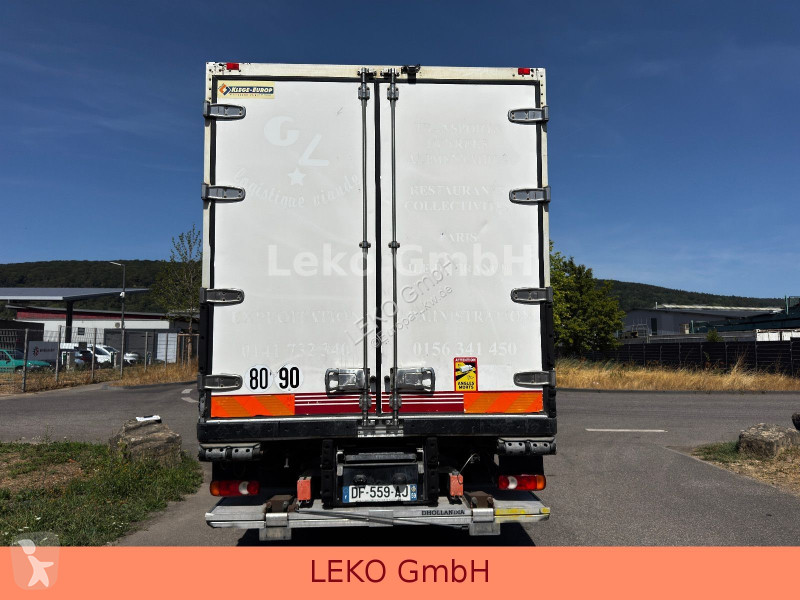 شاحنة DAF 210 FA  Fleischhacken ( MEAT )