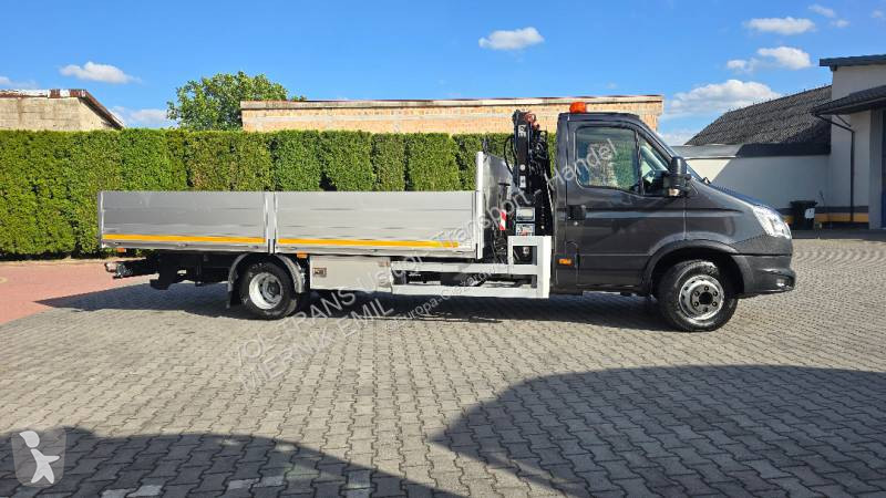 شاحنة Iveco