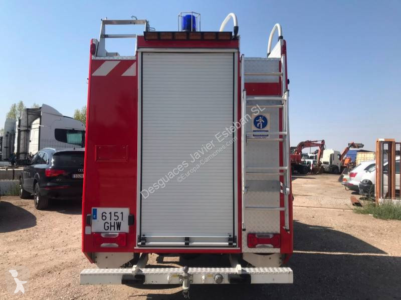 شاحنة Iveco