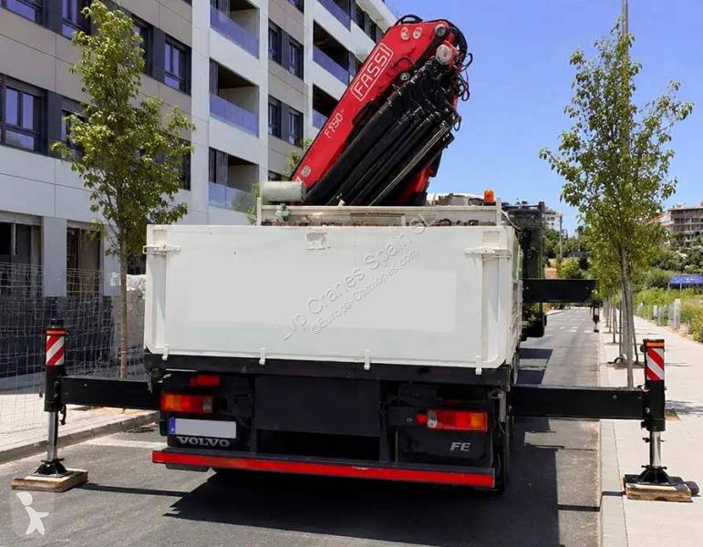 شاحنة Volvo