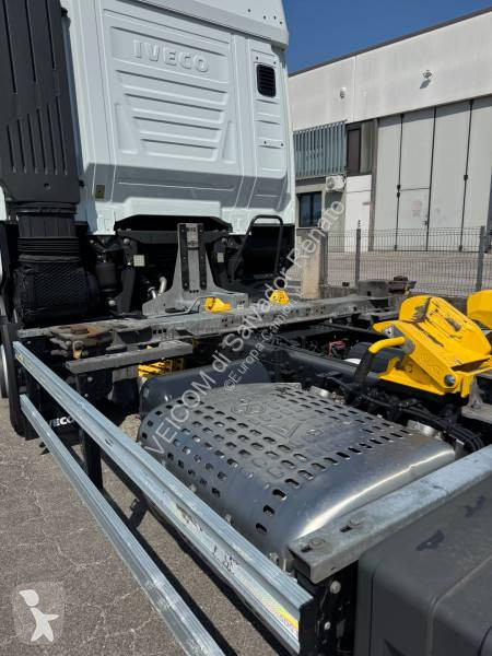شاحنة Iveco