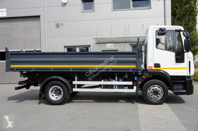 Грузовик Iveco