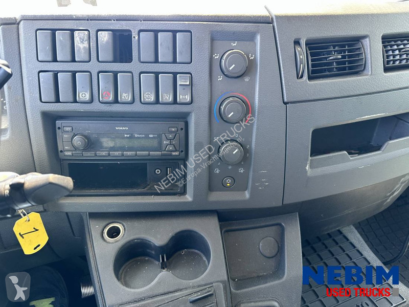 Lastbil Volvo FL250 4x2 - 18Ton - 391.203km