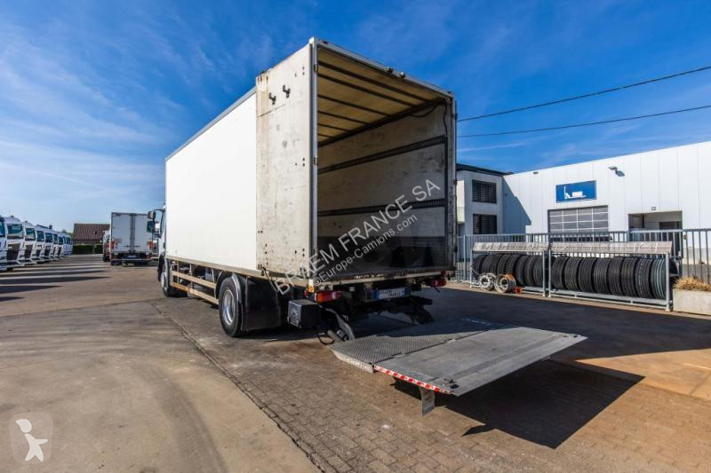 Camión Renault  PREMIUM 340 DXI+DHOLLANDIA 2T.