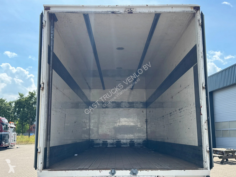 شاحنة Renault 210 Euro 2 Spring Suspension