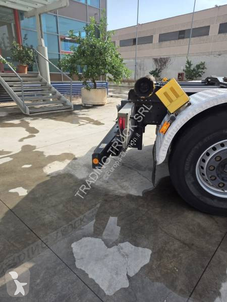 شاحنة Iveco