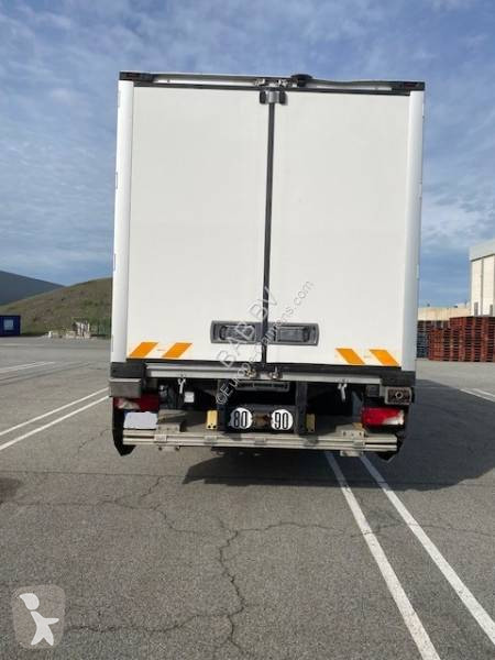 شاحنة Scania
