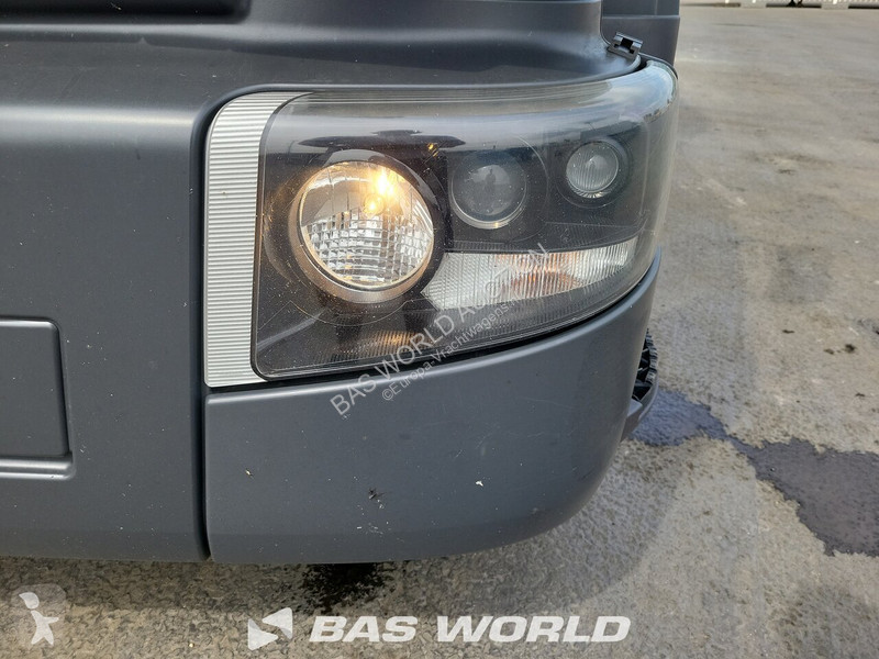 شاحنة Renault D D 320