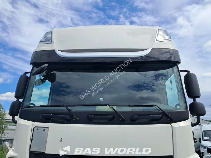 شاحنة DAF 480