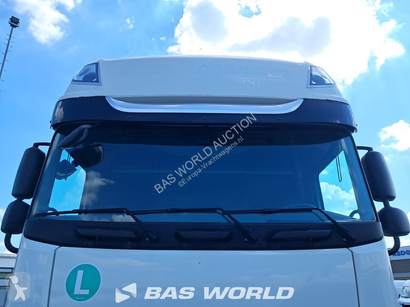 شاحنة DAF 480