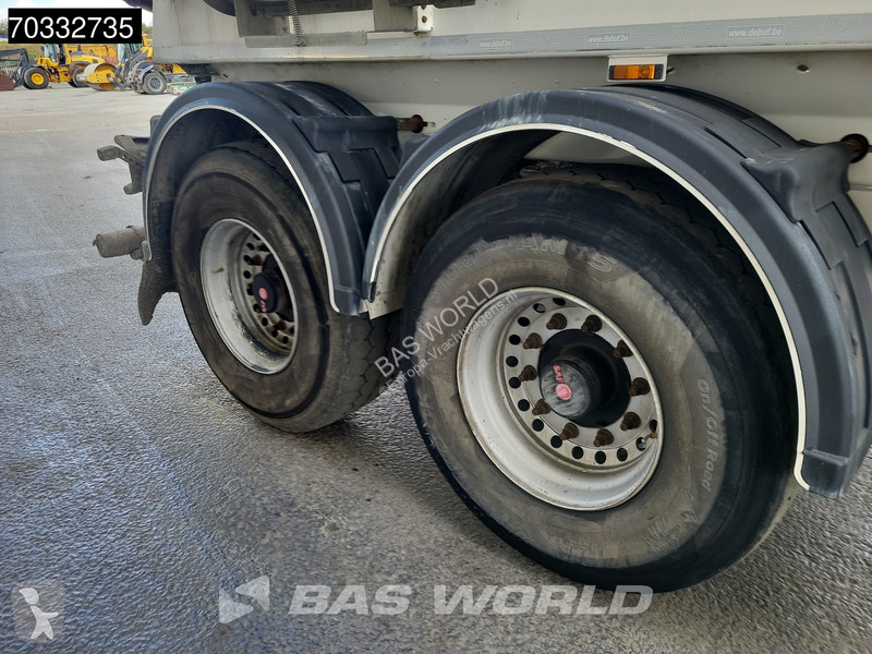 Camion  BM12-36-2 Concrete