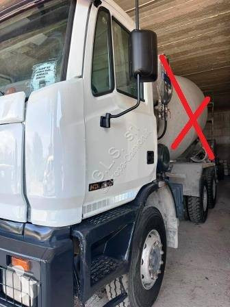 شاحنة Astra