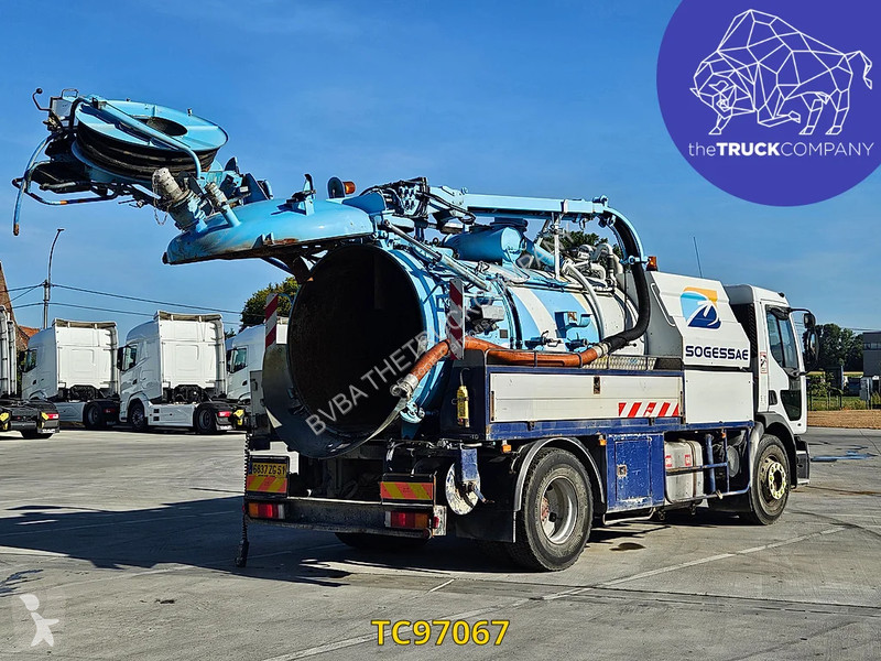 شاحنة Renault 300