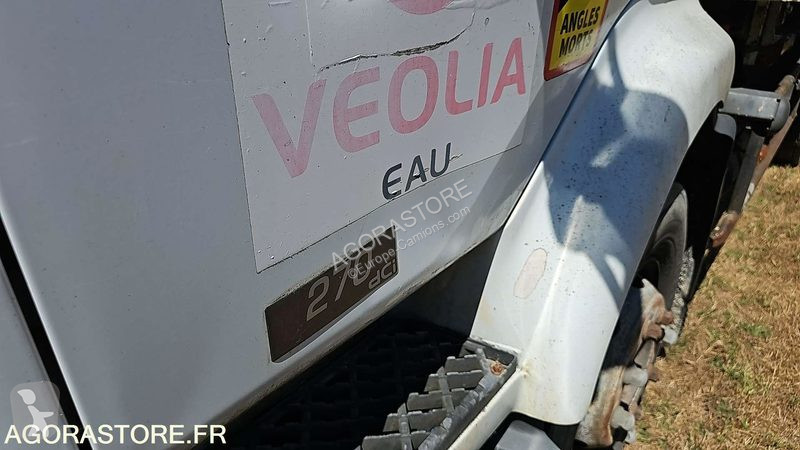 Camion Renault MIDLUM