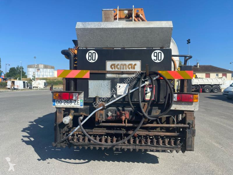 Camion Renault 300 Gamme G