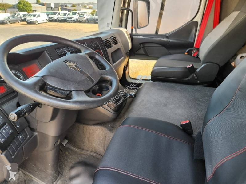 شاحنة Renault